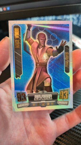 Topps force attax - topps,
