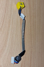 Cable DC301000J00 Strombuchse