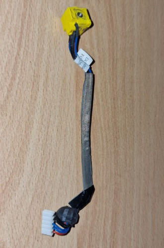 Cable dc301000j00 strombuchse - dc301000j00,