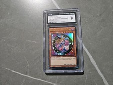 Dark Magician Girl Yu-Gi-Oh