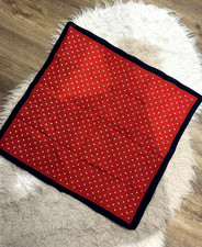 Kleines Tuch aus Baumwolle von Codello Sport