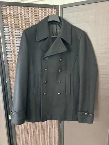 The kooples caban wolle - the,