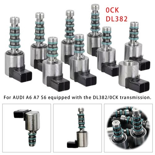 9pcs 0ck 0cl - 0ck, dl382