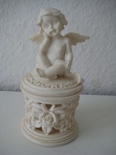 WEIHNACHTSDOSE - ZIERDOSE -