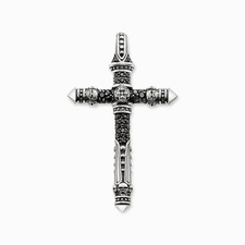 THOMAS SABO Herren Anhänger