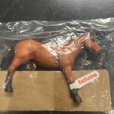 Schleich Tier Pferd Appaloosa
