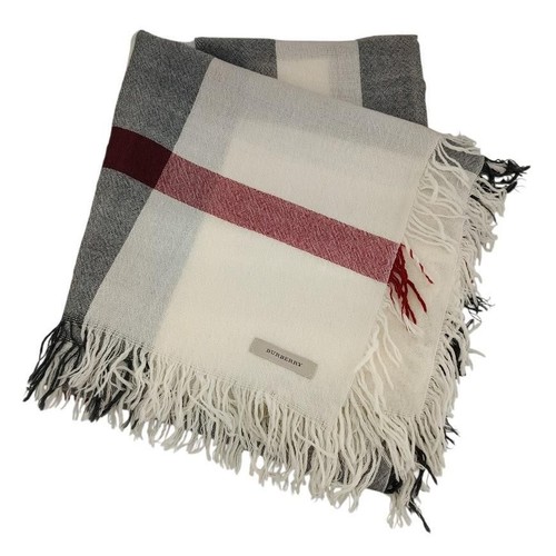 Burberry großer stola schal - stola,