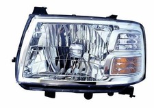 Scheinwerfer glühbirnen h4 - +,