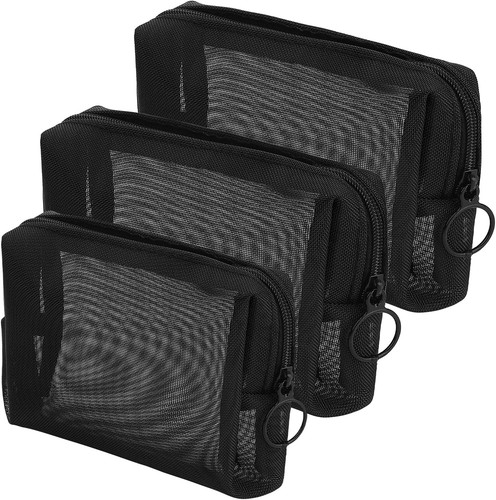 Mini kulturtasche set mit - kulturtasche,