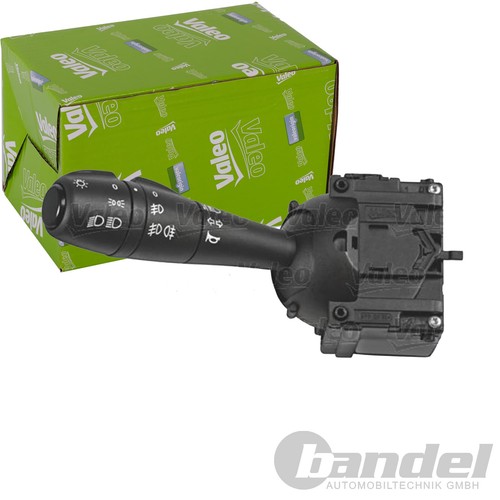 Valeo lenkstockschalter - valeo,