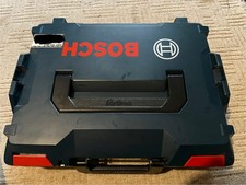 Bosch L-Boxx 136 Professional Werkzeugkoffer (1600A001RR) GBH
