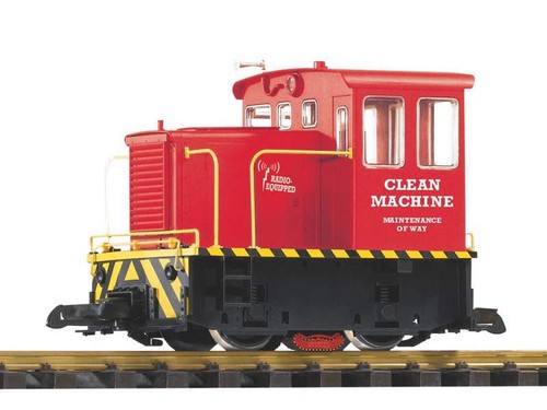 Piko 38506 diesellok - 38506, us