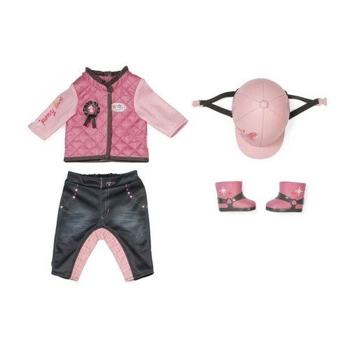 Baby born reit - born, 43