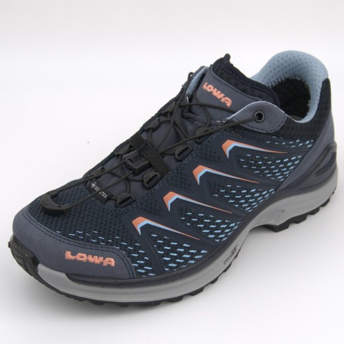 Lowa halbschuh maddox gtx - maddox, gr