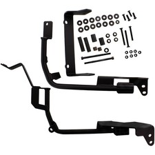 Seitenkofferträger Shad 3P