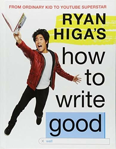 Ryan higa how - ryan, write