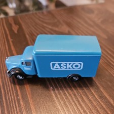 Brekina 1:87 MB Mercedes L 311