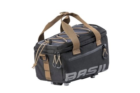 Basil gepäckträgertasche - basil,