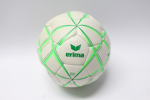 Erima magic white handball - white,
