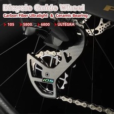Ltwoo carbon ceramic pulley - ceramic,