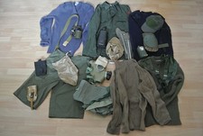 Konvolut Army Commando