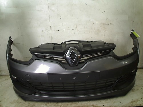Stoßstange vorne bumper front - bumper,