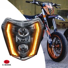 Led scheinwerfer mit - led-scheinwerfer,
