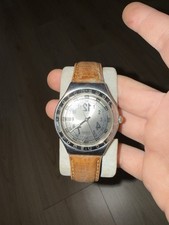 Swatch Irony Big –