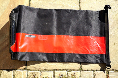 Ortlieb tasche gebraucht - tasche, 35