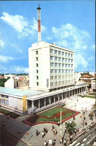 Constanta - ,