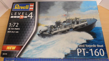 Revell 05175 patrol - ,