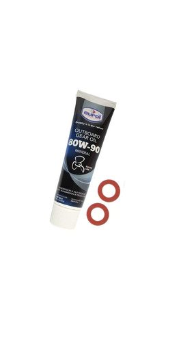 300ml eurol außenborder - 300ml,