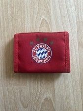 FC Bayern München Portmonee