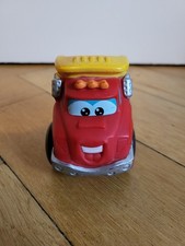 Hasbro Tonka Chuck LKW