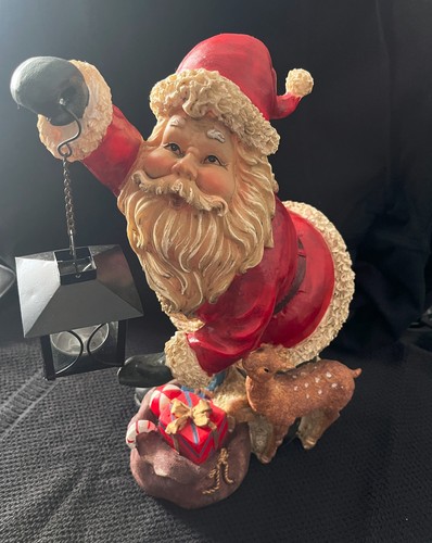 Weihnachtsmann nikolaus - weihnachtsmann,