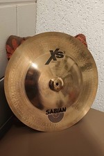 SABIAN XS20 18" China Becken