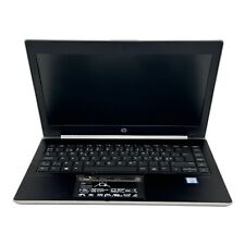 HP ProBook 430 G5 Laptop |