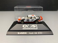 Audi V8 EVO DTM AZR ONS