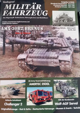 Tankograd Militär Fahrzeug 3