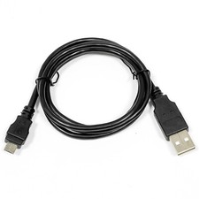 USB 2.0 Kabel Typ A Stecker