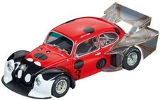 Carrera Digital 132 - 30821 VW Käfer Goup 5 Ladybugracer Slotcar Auto NEU & OVP
