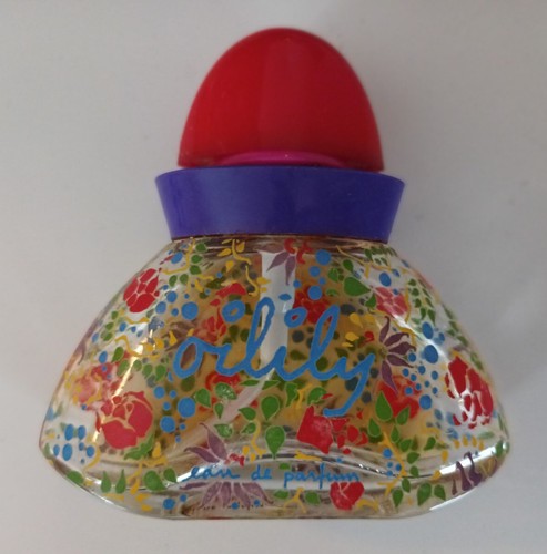 Oilily flakon flacon eau - oilily,