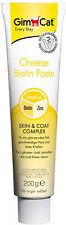 GimCat Cheese Biotin Paste