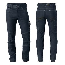 DASSY Osaka Stretch Jeans Arbeitshose Handwerker Arbeitsjeans Gr. 46-58 ★TOP★