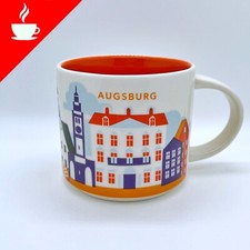 Starbucks You Are Here