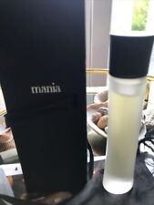 Mania Armani Parfum Extrait