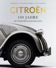 Citroën Citroen  100 Jahre