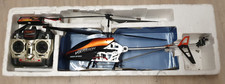 Helicopter R/C , VOLITATION HIGH SPEED 60 cm lang, unvollständig