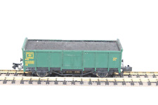 Fleischmann 4241 Schlackenwagen Bahndienstwagen der DB  *** Spur N ***