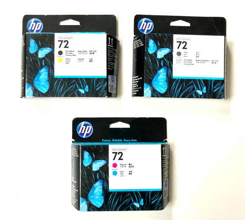 Druckkopf hp designjet - druckkopf,